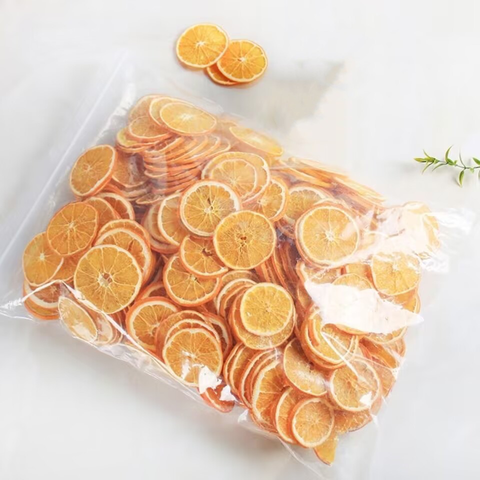 Soap Making Raw Material - Top Natural Orange Grapefruit Lemon Slice