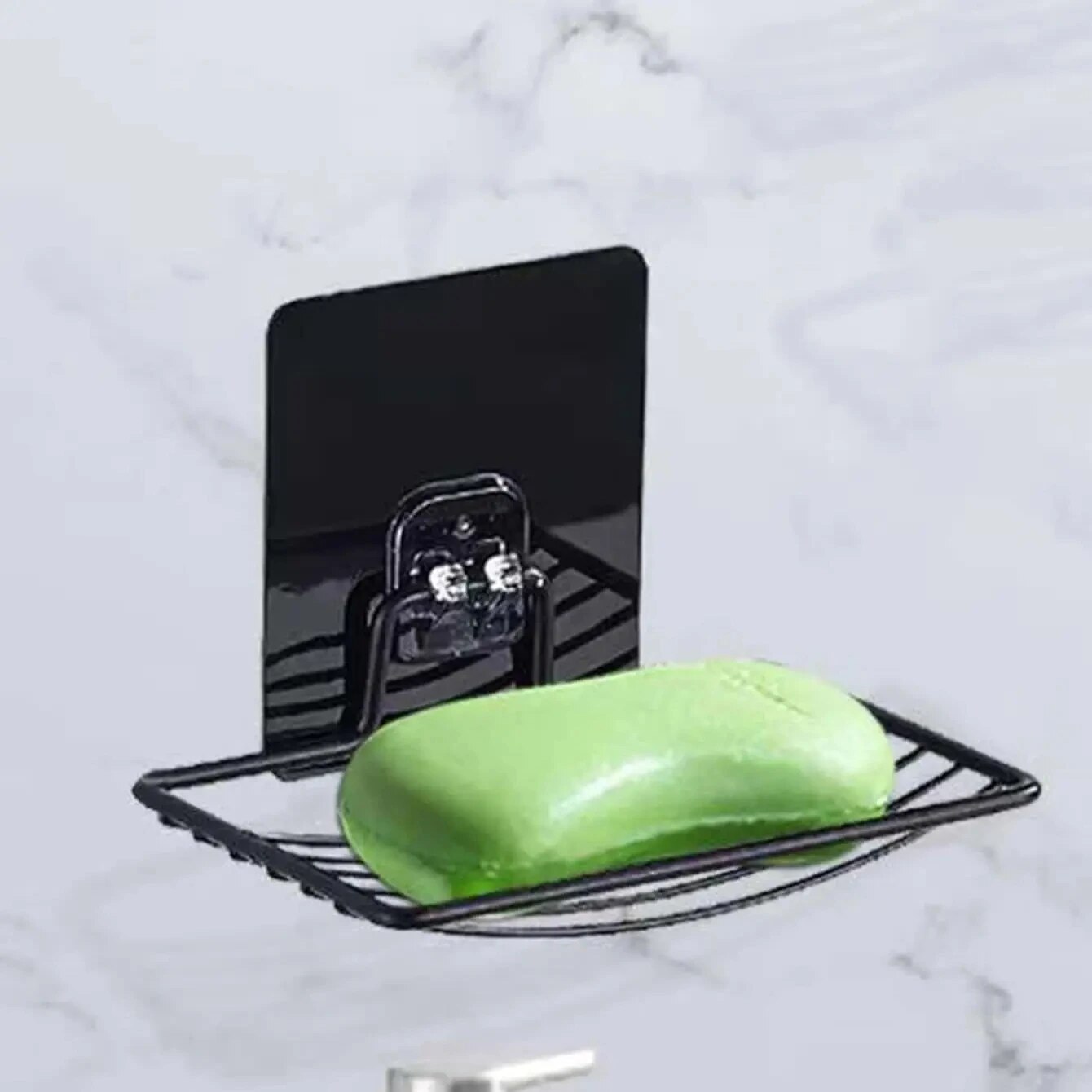 Soap Making Box - 1pc Stainless Steel Soap Rack Soap