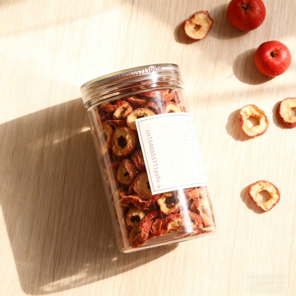 Soap Making Raw Material - Top Natural Hawthorn Central Circle Dried
