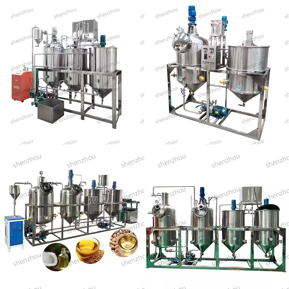 Customized 1-Year Shenzhou Woo - Coconut Oil Refined บทวิจารณ์และราคา