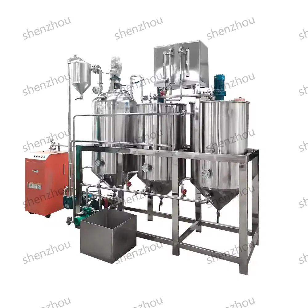 Customized 1-Year Shenzhou Woo - Coconut Oil Refined บทวิจารณ์และราคา