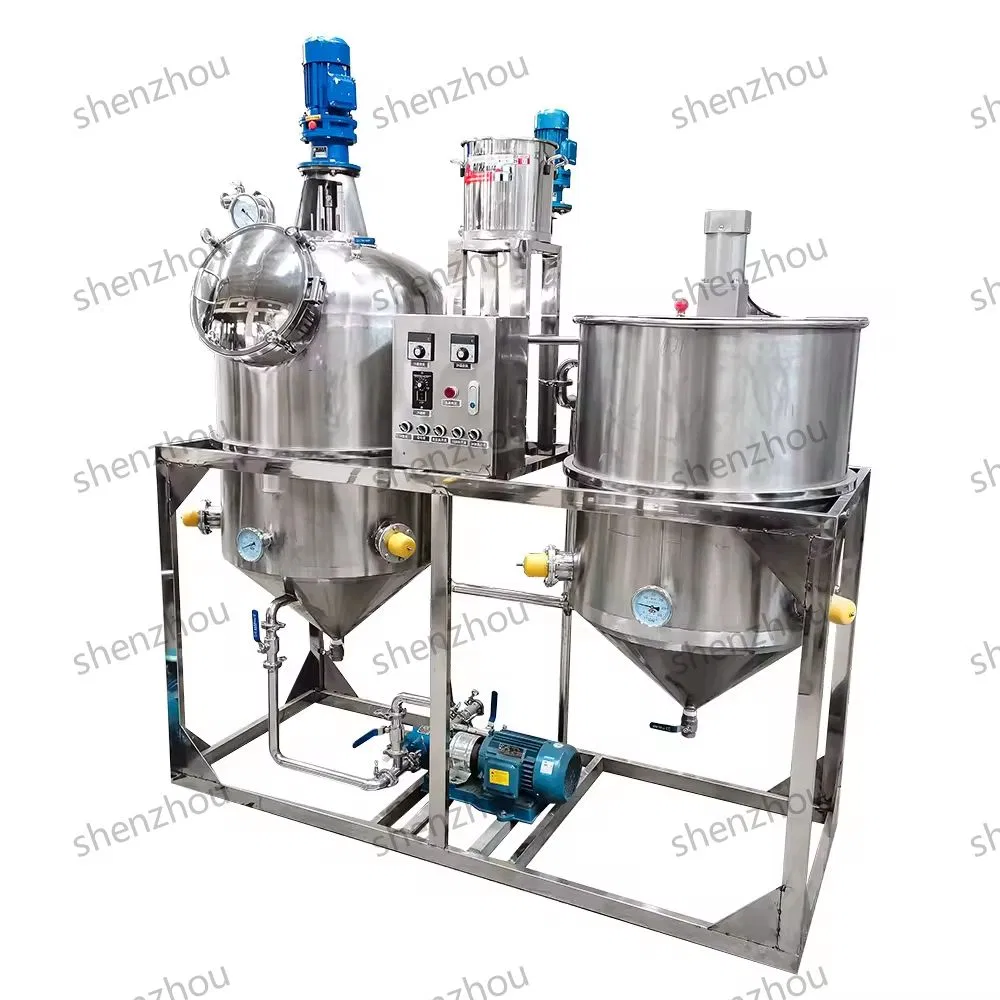 Customized 1-Year Shenzhou Woo - Coconut Oil Refined บทวิจารณ์และราคา