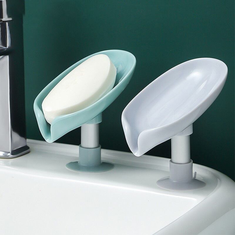2pcs Soap Box Creative Drainin - Soap Making Box บทวิจารณ์และราคา