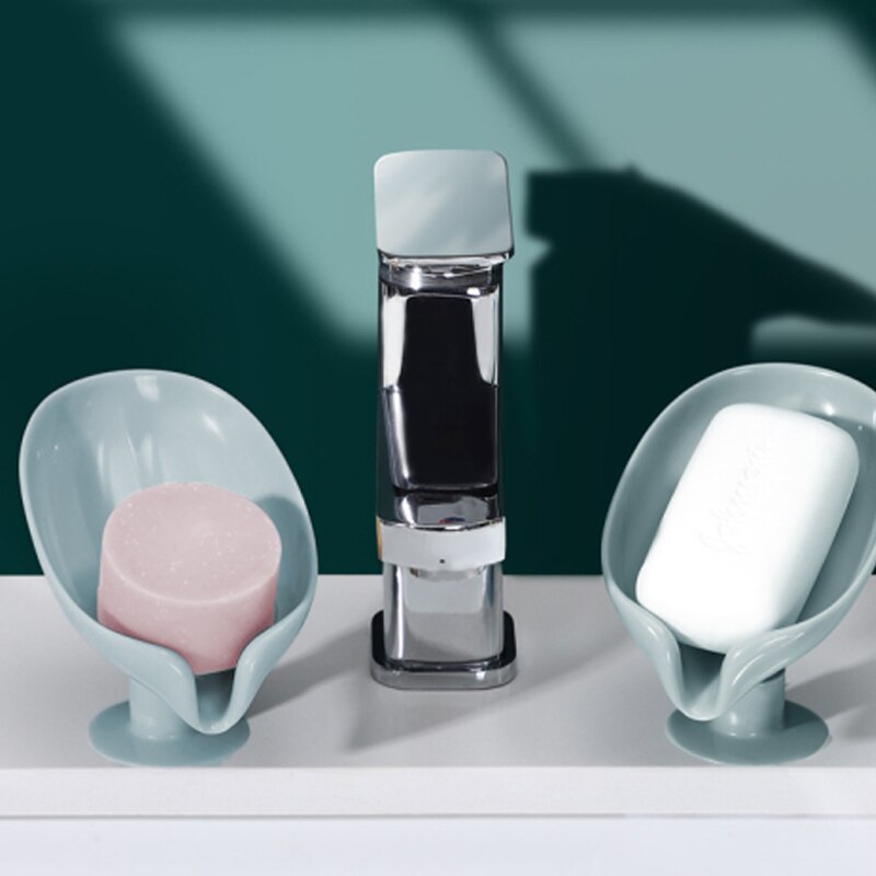 2pcs Soap Box Creative Drainin - Soap Making Box บทวิจารณ์และราคา