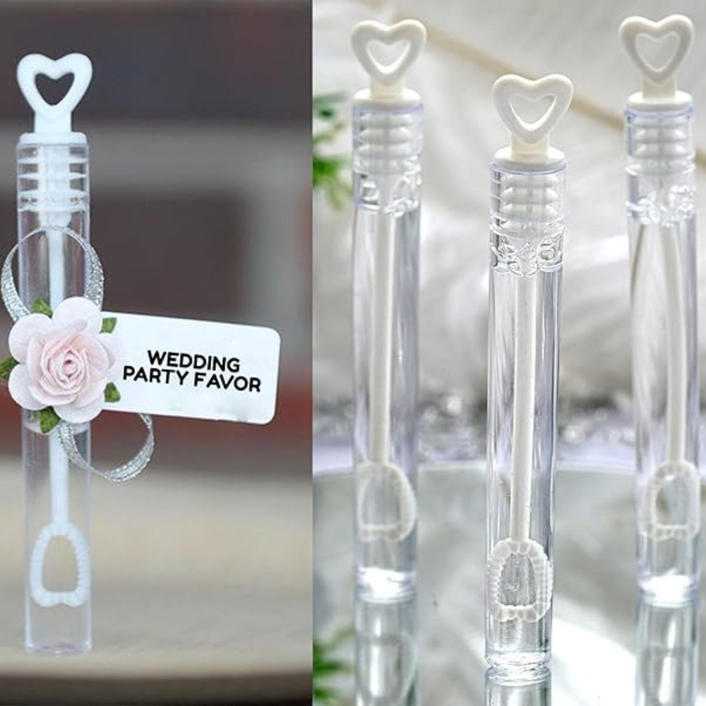 10-300Pcs Love Heart Bubble Tu - Soap Making Jug บทวิจารณ์และราคา