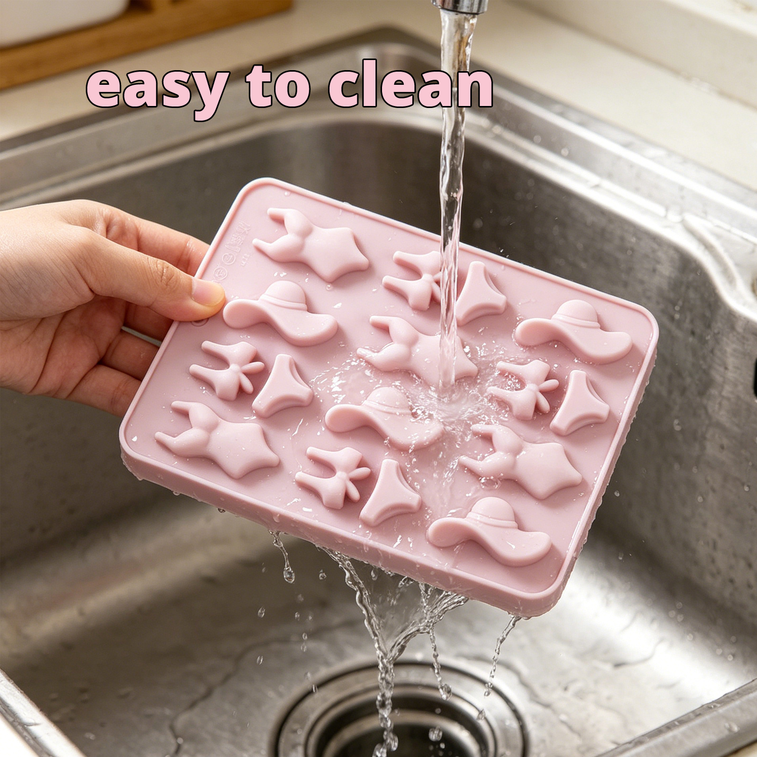 A Summer-Themed Beach Bikini M - Soap Making Supplies บทวิจารณ์และราคา
