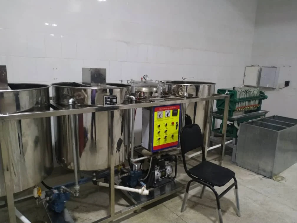 #For Copra crude oil refining  - Coconut Oil Refined บทวิจารณ์และราคา
