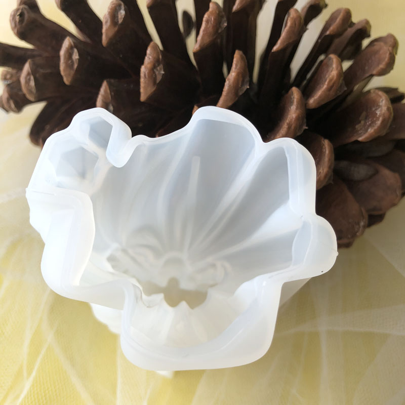 3D Cute Princess Silicone Cand - Soap Making Supplies บทวิจารณ์และราคา