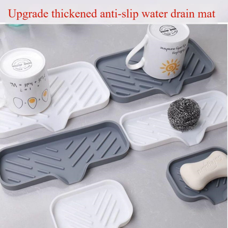 1 Piece Kitchen Soap Drain Box - Soap Making Box บทวิจารณ์และราคา