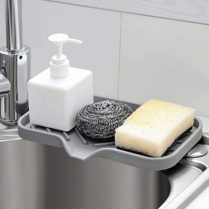 1 Piece Kitchen Soap Drain Box - Soap Making Box บทวิจารณ์และราคา