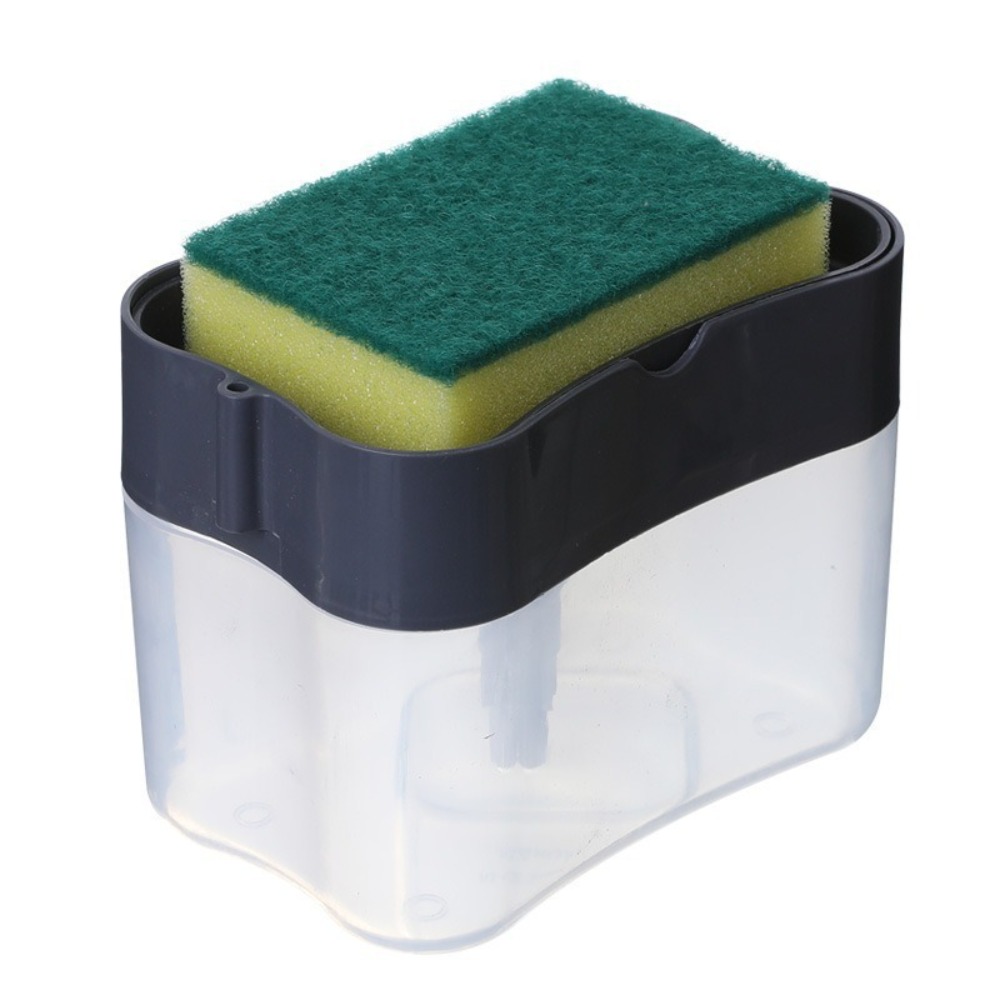 Press Soap Dispenser Box Scrub - Soap Making Box บทวิจารณ์และราคา