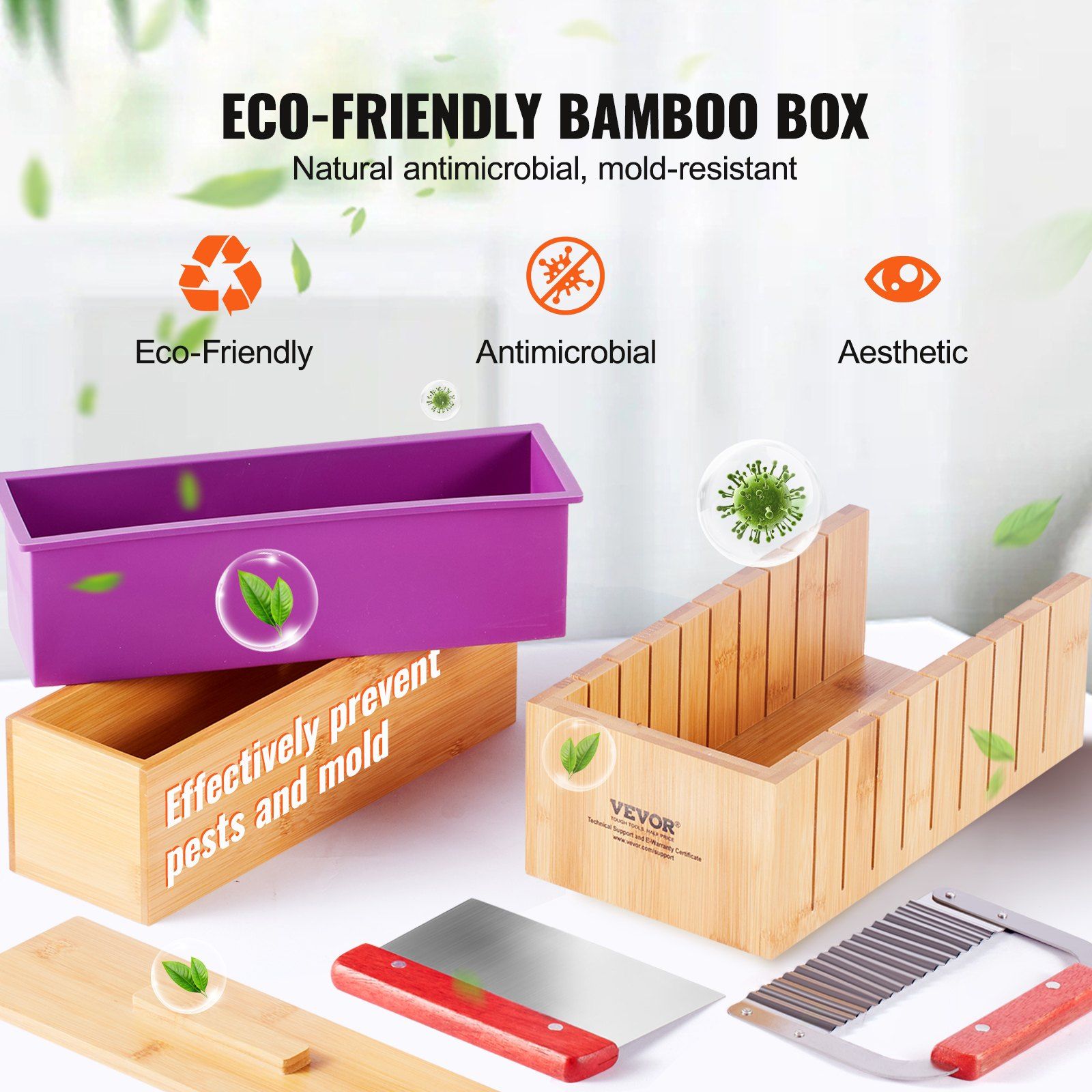 Adults DIY Soap Making Kit Bam - Soap Making Supplies บทวิจารณ์และราคา