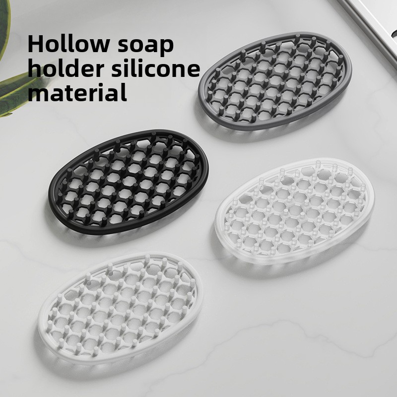 Silicone Soap Box - No-drillin - Soap Making Box บทวิจารณ์และราคา