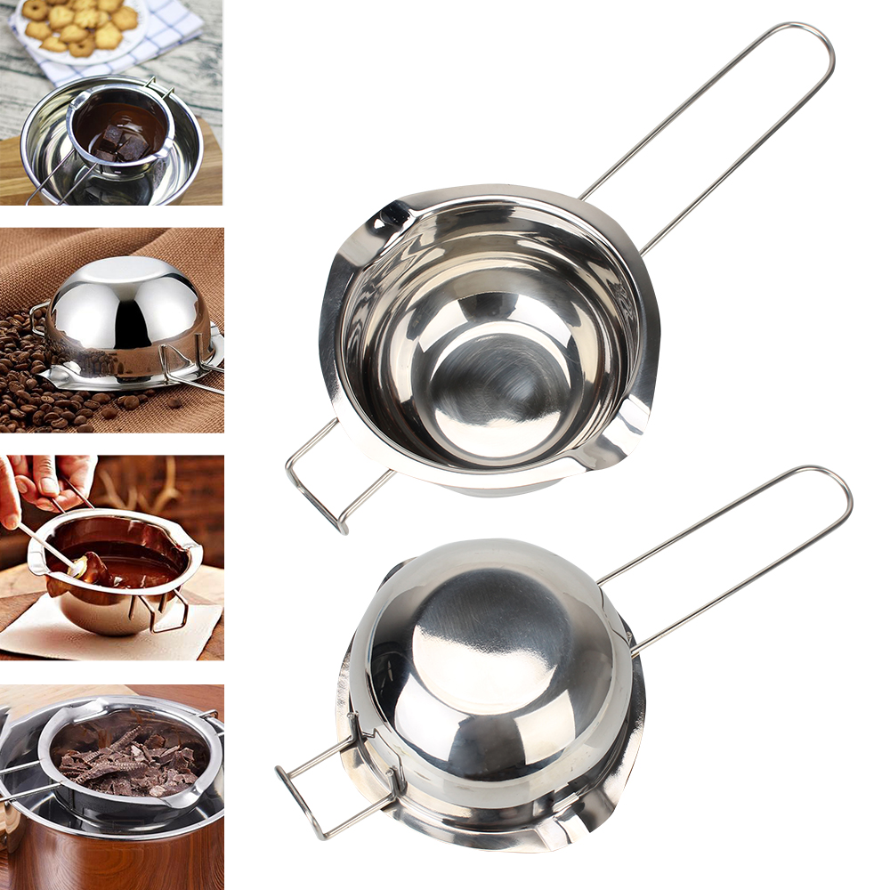Chocolate Butter Melting Pot P - Soap Making Jug บทวิจารณ์และราคา