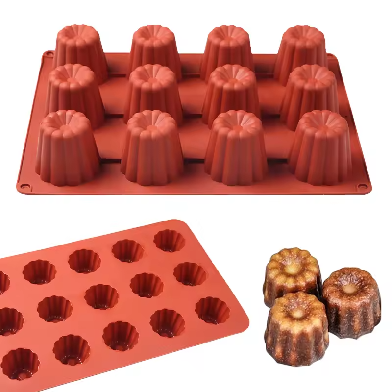 8/12/18 Cups Silicone Mold Cup - Soap Making Jug บทวิจารณ์และราคา