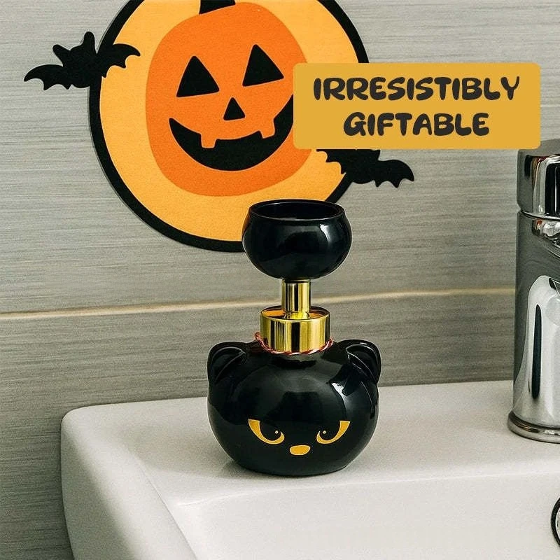 Cute Cat Paw Foam Soap Dispens - Soap Making Jug บทวิจารณ์และราคา