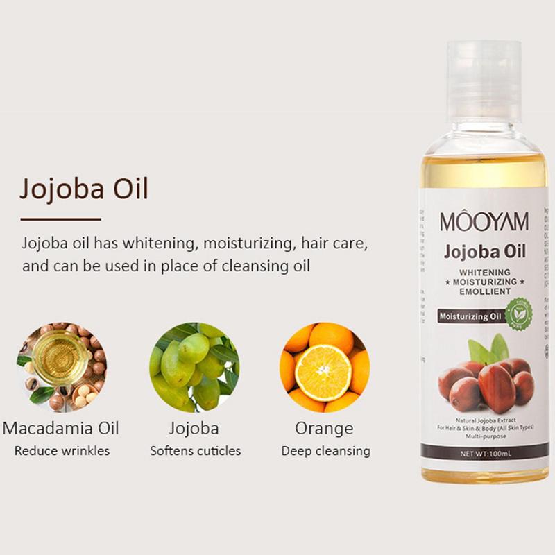 Face Body Coconut Argan Jojoba - Coconut Oil Refined บทวิจารณ์และราคา