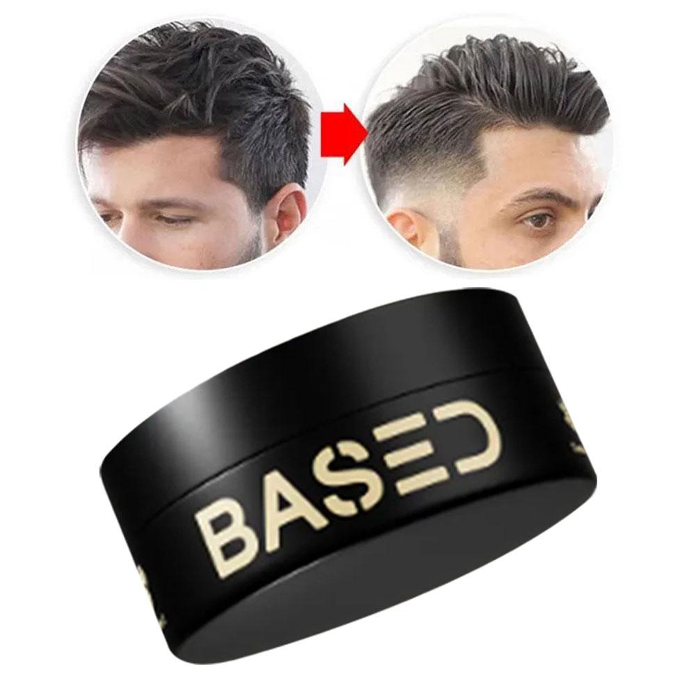 Based Sea Salt Lasting Hair St - Coconut Oil Refined บทวิจารณ์และราคา