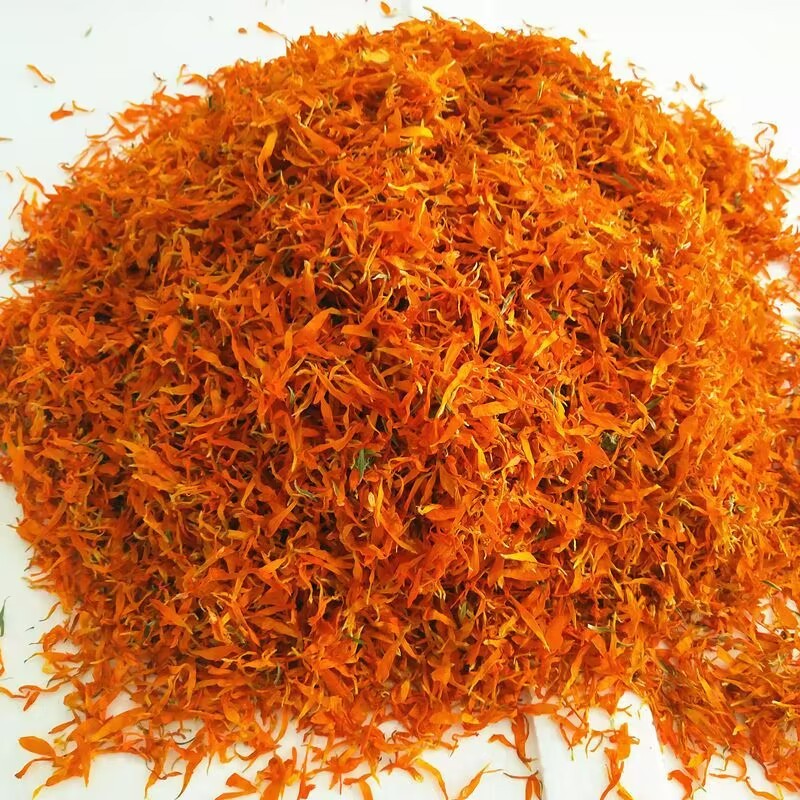Top Natural Dried Calendula Fl - Soap Making Raw Material บทวิจารณ์และราคา