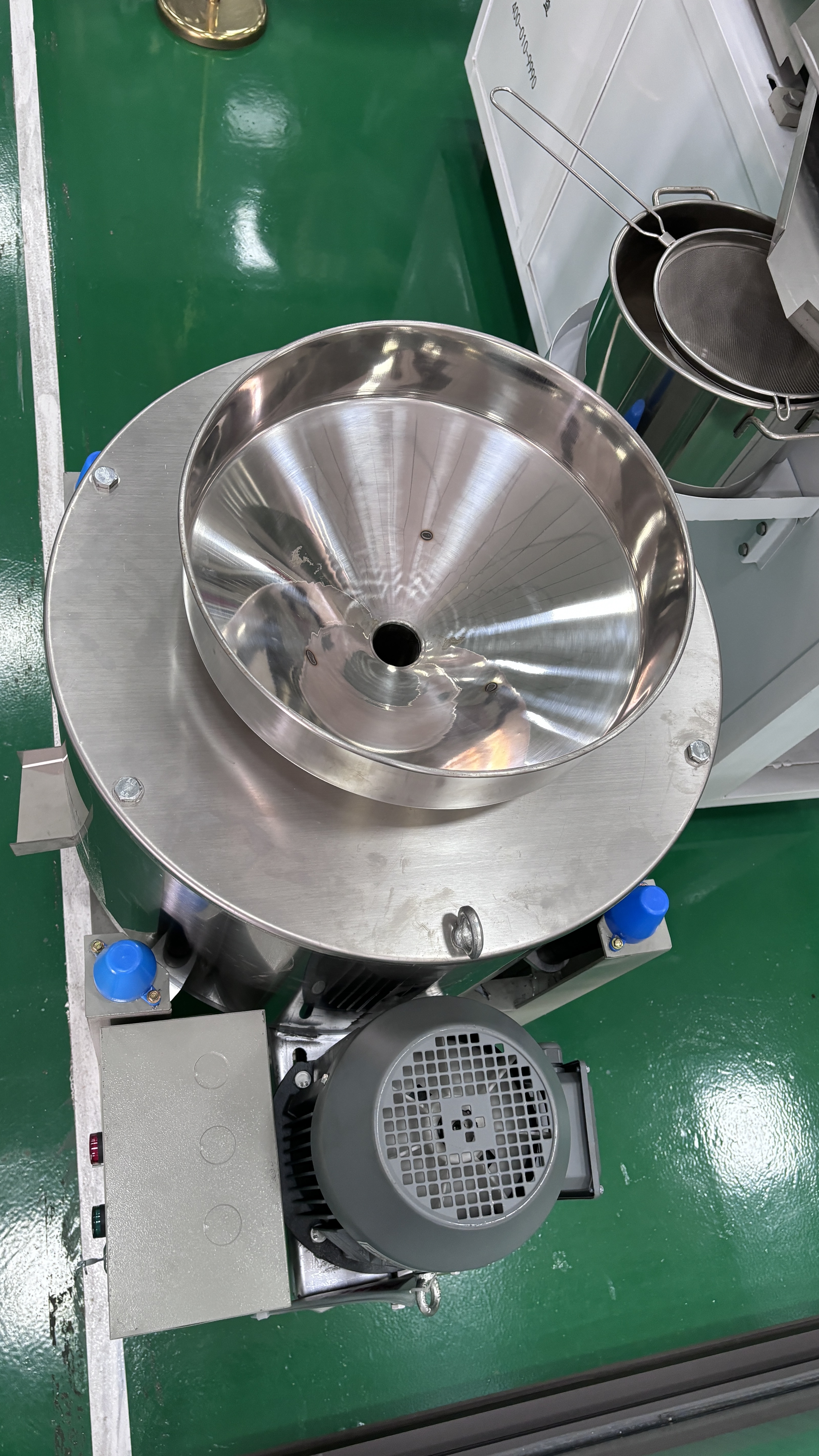 270kg/H Energy-Saving Cooking  - Coconut Oil Refined บทวิจารณ์และราคา