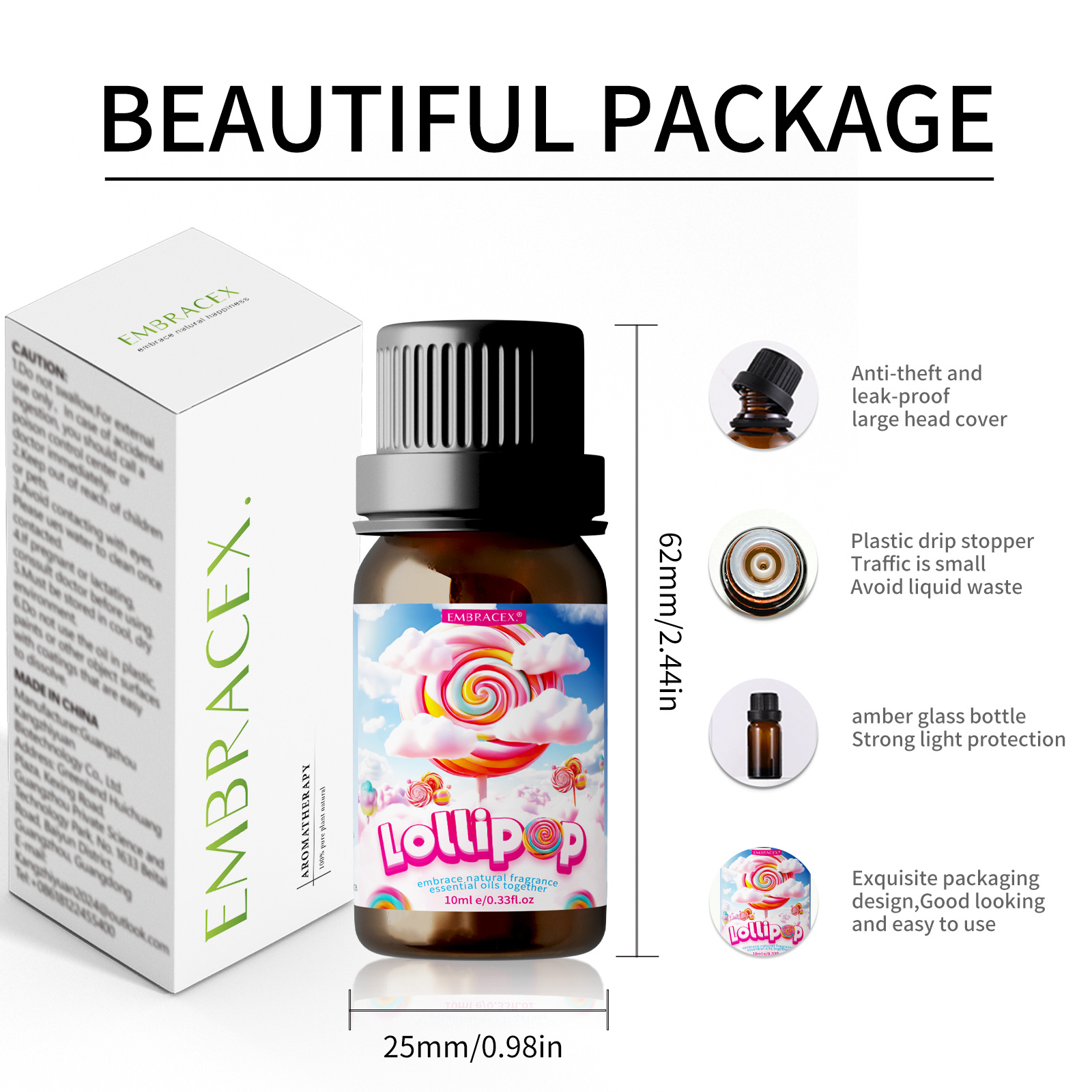 18 type Gourmet Essential Oils - Coconut Oil Refined บทวิจารณ์และราคา