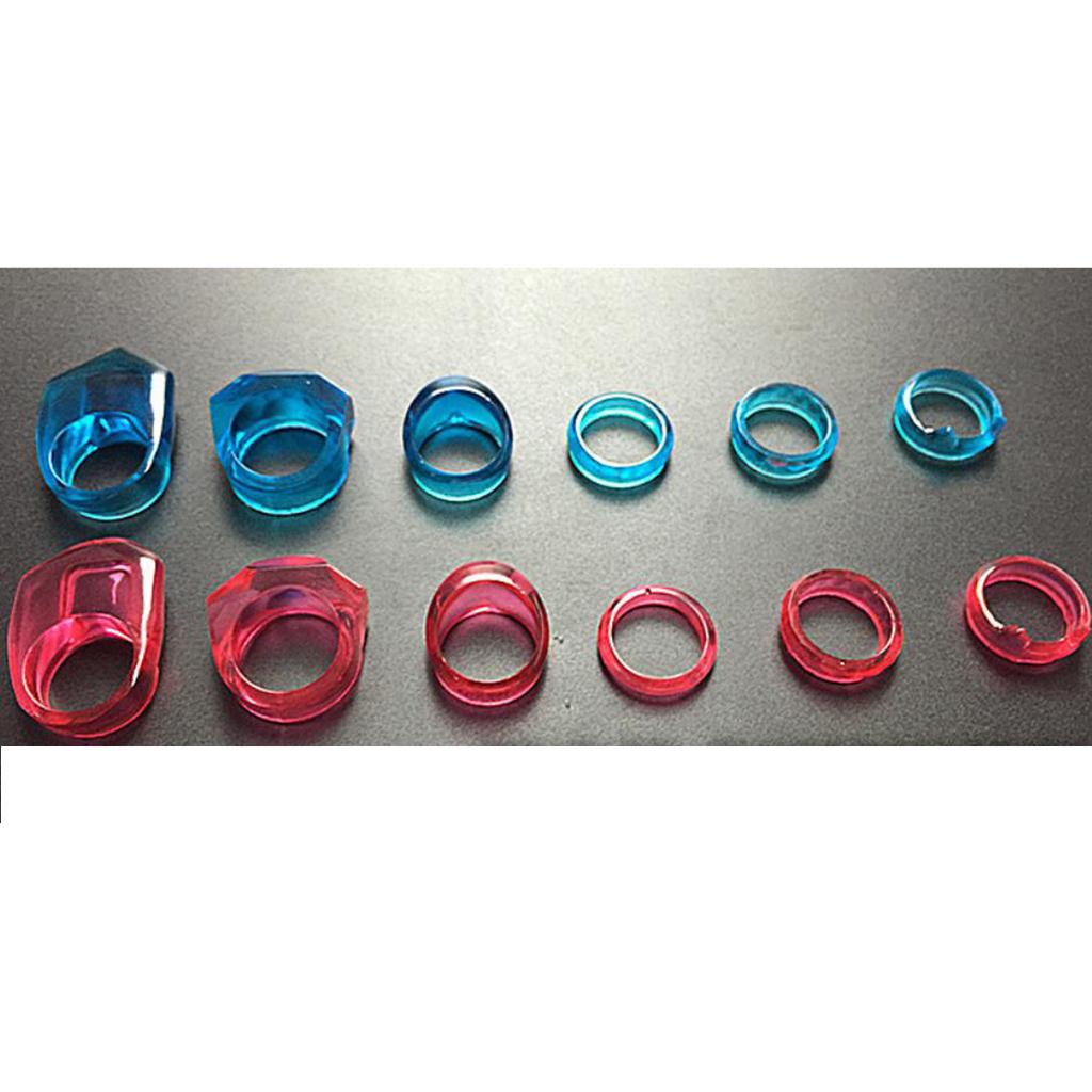 Handmade Silicone Ring Mold Re - Soap Making Supplies บทวิจารณ์และราคา