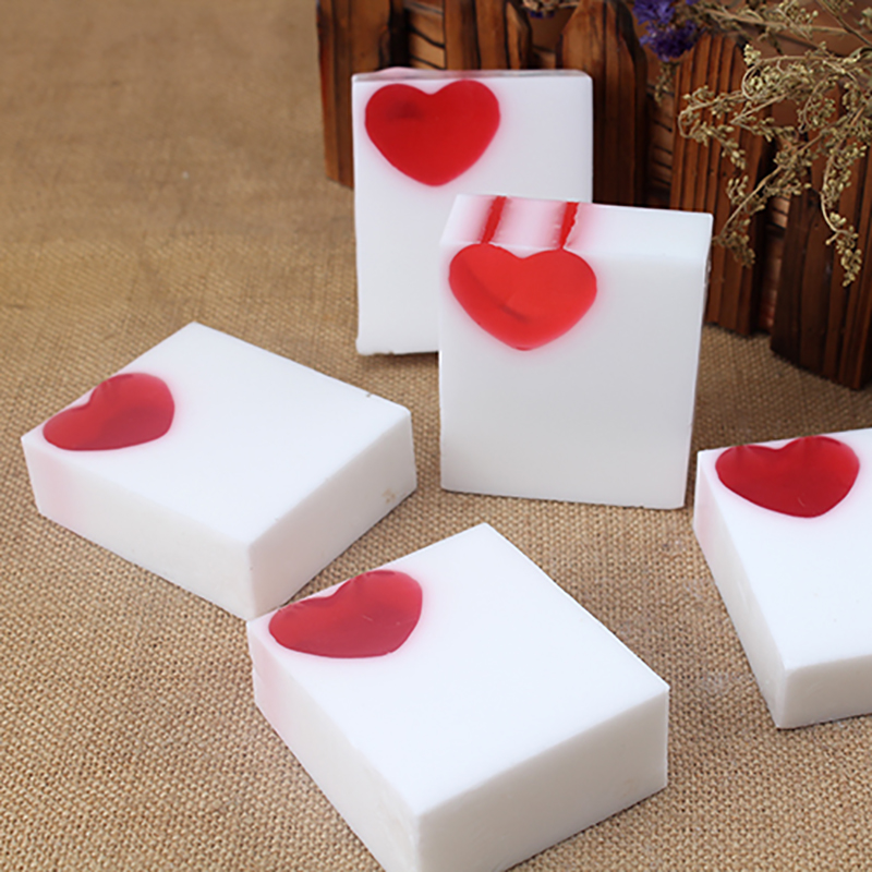 Nicole Silicone Soap Molds Fle - Soap Making Box บทวิจารณ์และราคา
