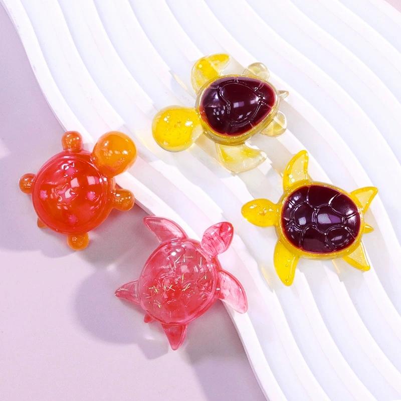 Turtle Shape Silicone Mould Se - Soap Making Supplies บทวิจารณ์และราคา