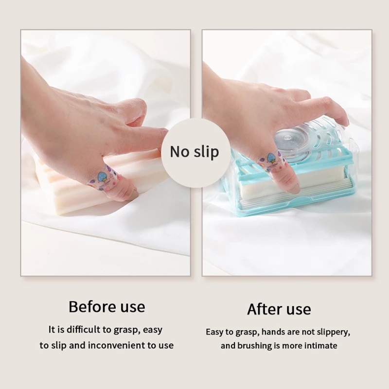 New Usage Roller Type Soap Dis - Soap Making Box บทวิจารณ์และราคา