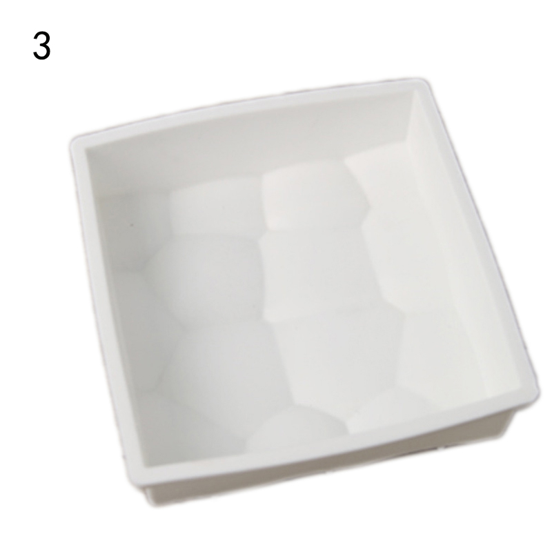 Silicone Mousse Cake Mold Diam - Soap Making Supplies บทวิจารณ์และราคา
