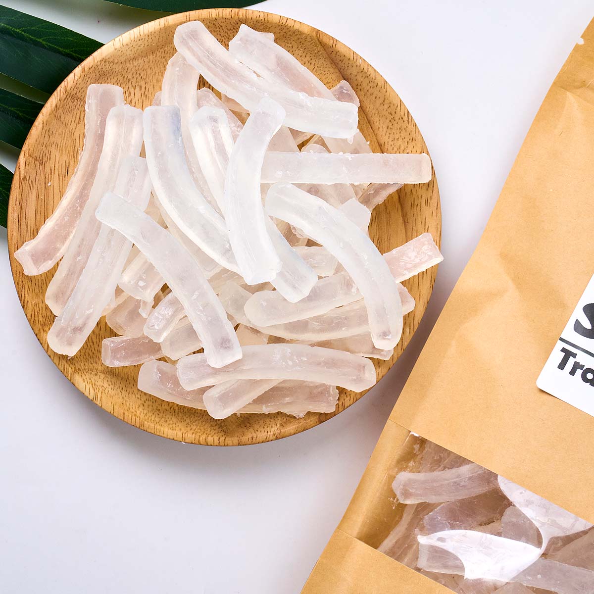 500g Glycerin Soap Base DIY Ha - Soap Making Raw Material บทวิจารณ์และราคา