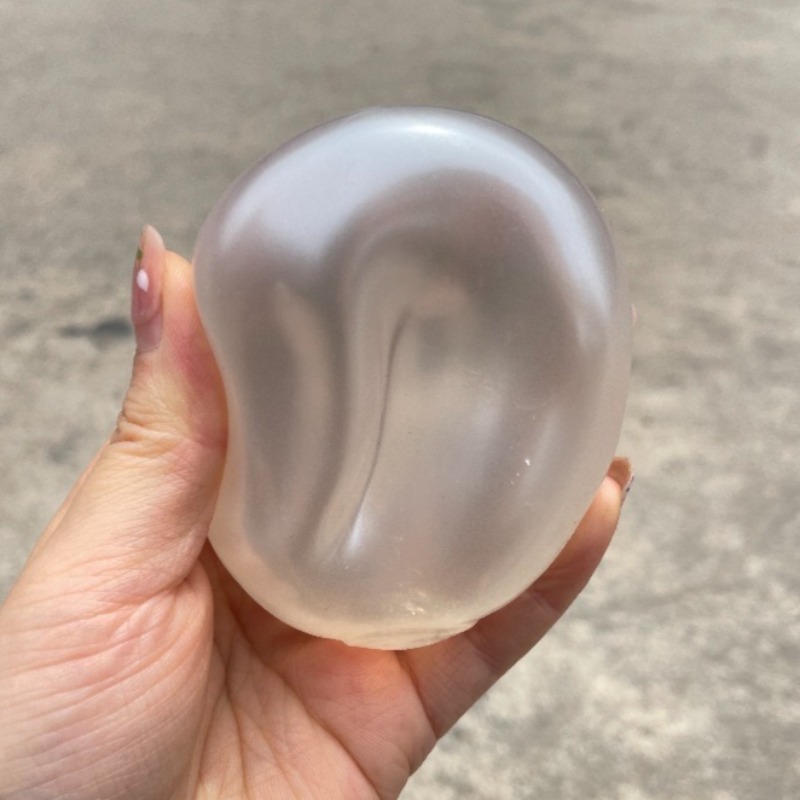 Moldable Squishy Pearl Coconut - Coconut Oil Refined บทวิจารณ์และราคา