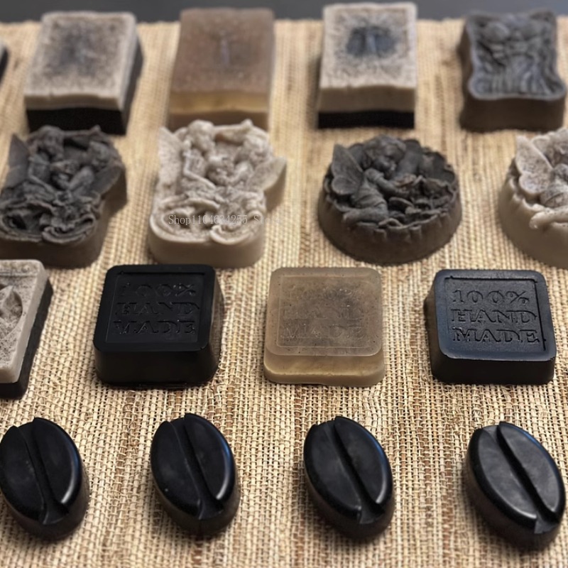 500g/1000g/ Bag Homemade Breas - Soap Making Raw Material บทวิจารณ์และราคา