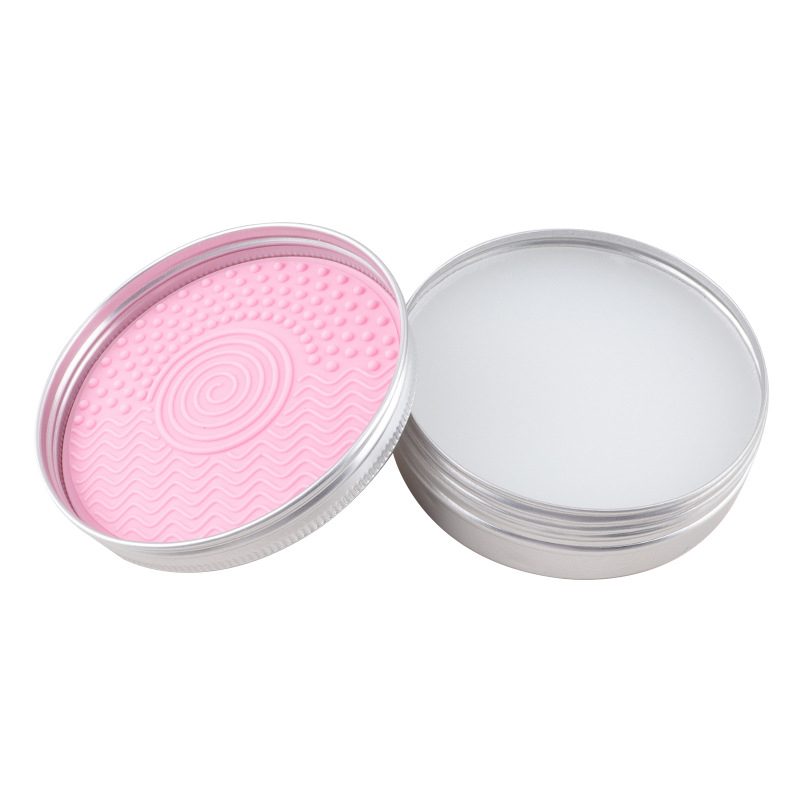 50g Honey Peach Silicone Makeu - Soap Making Supplies บทวิจารณ์และราคา