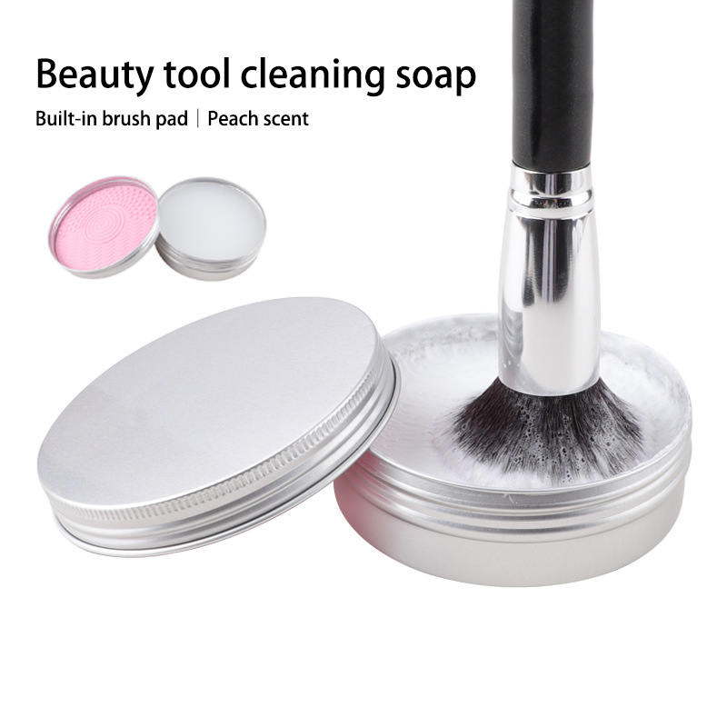50g Honey Peach Silicone Makeu - Soap Making Supplies บทวิจารณ์และราคา