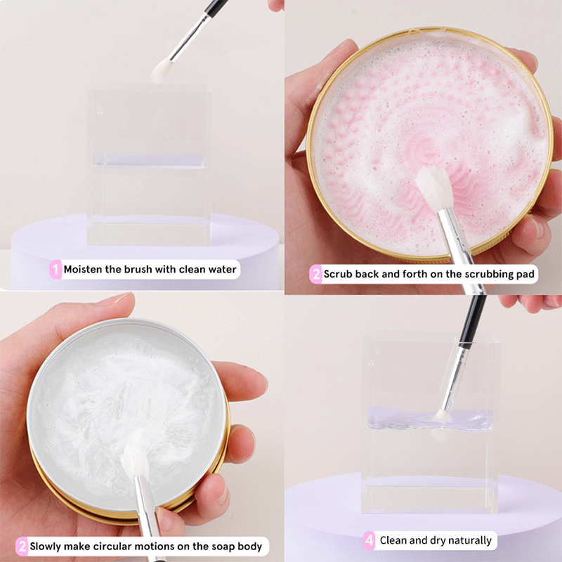50g Honey Peach Silicone Makeu - Soap Making Supplies บทวิจารณ์และราคา