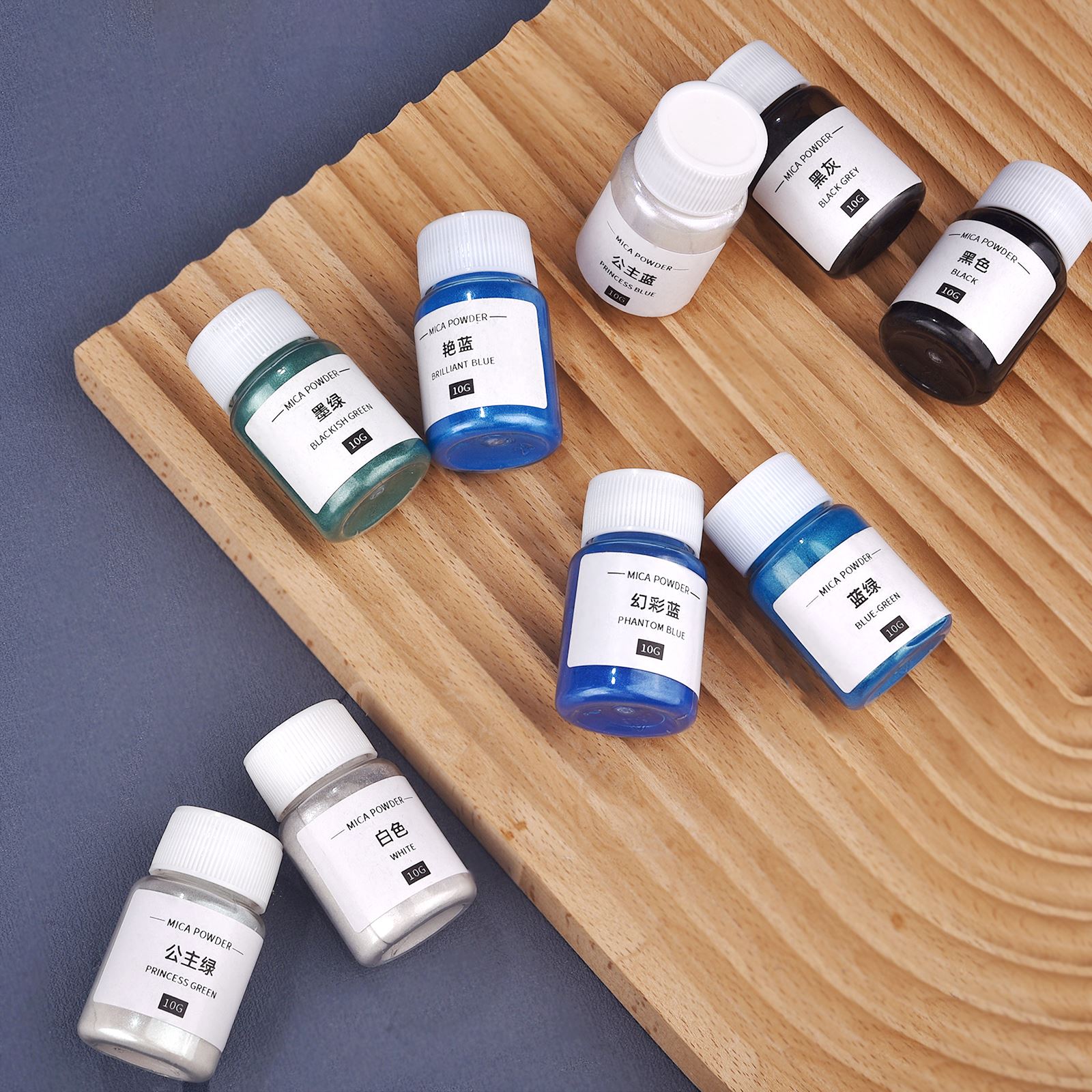 10g Candle Coloring Agent Pear - Soap Making Supplies บทวิจารณ์และราคา