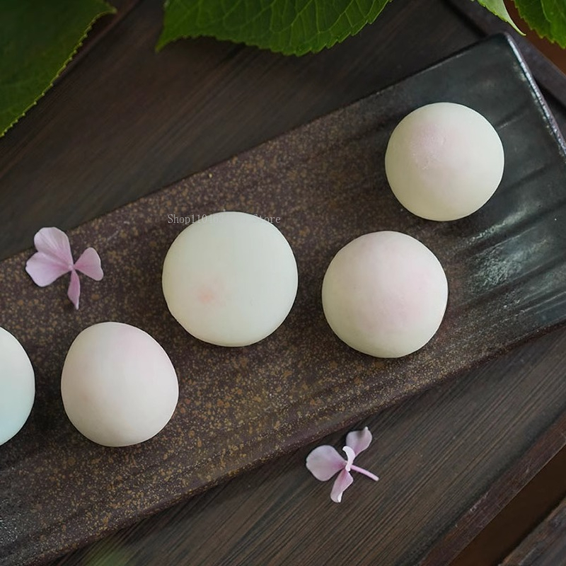 100g Tea Fruit Clay Soap Clay  - Soap Making Raw Material บทวิจารณ์และราคา