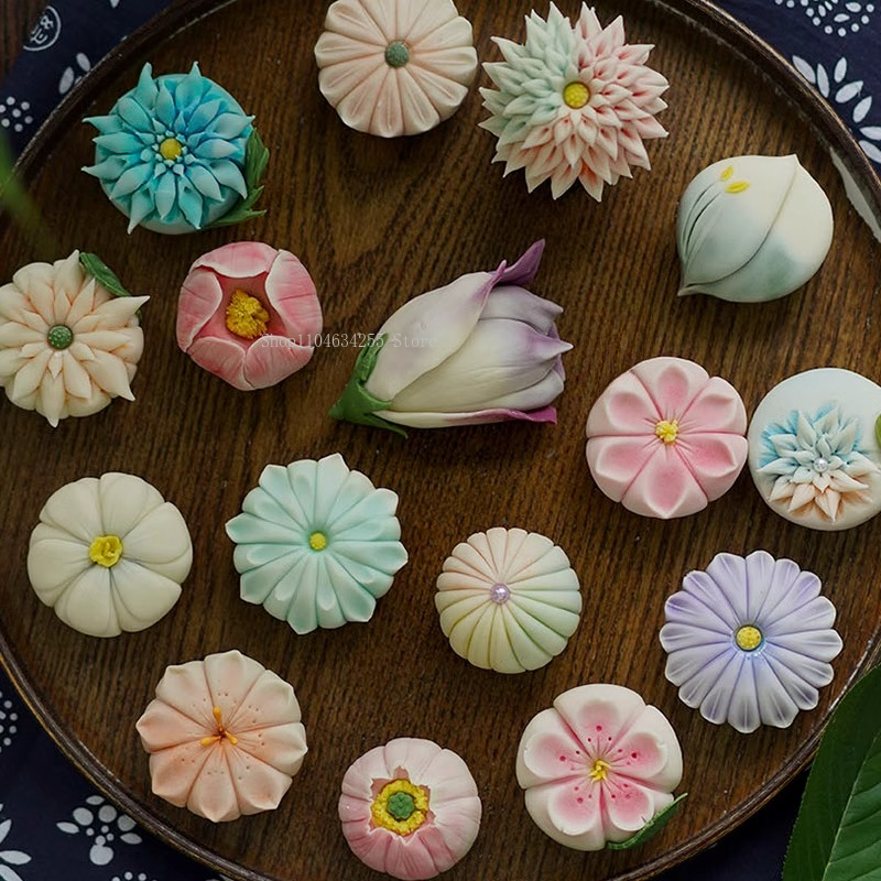 100g Tea Fruit Clay Soap Clay  - Soap Making Raw Material บทวิจารณ์และราคา