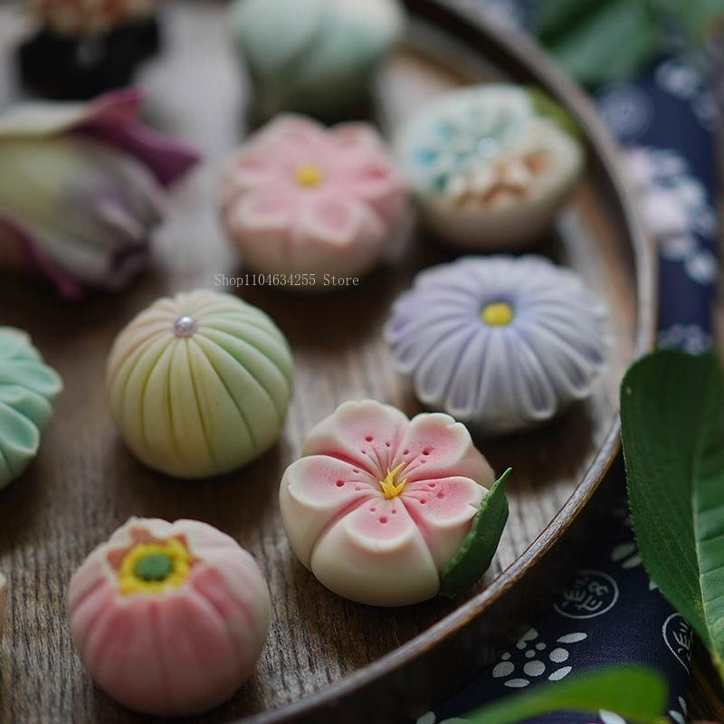 100g Tea Fruit Clay Soap Clay  - Soap Making Raw Material บทวิจารณ์และราคา