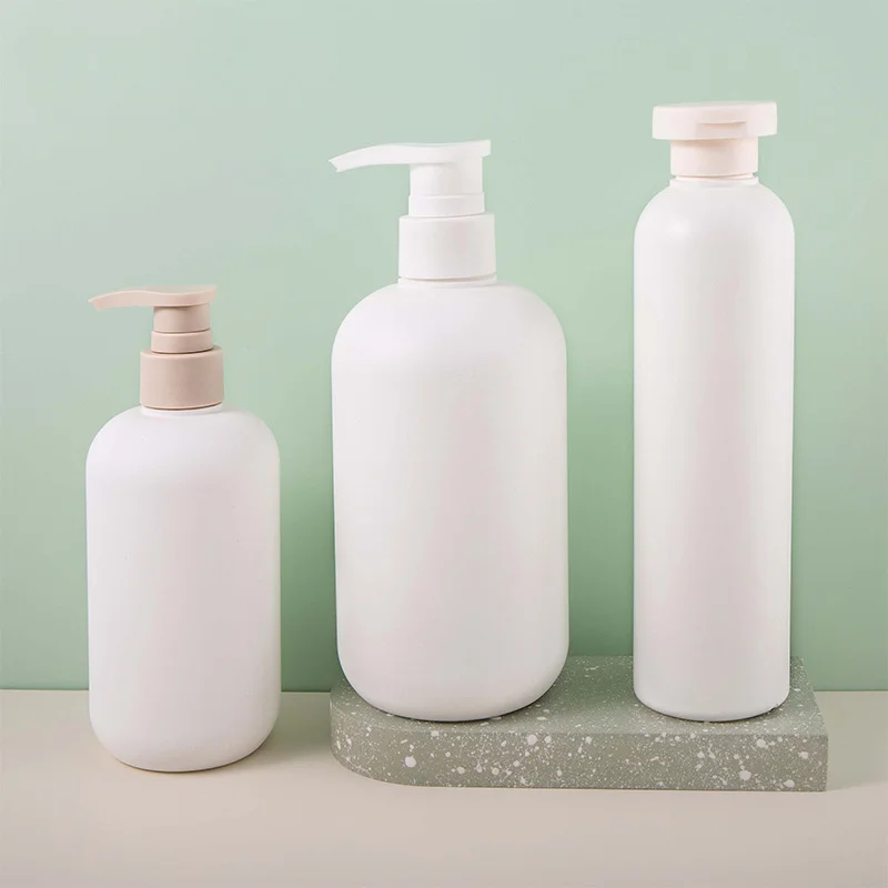 300ml/500ml Refillable White E - Soap Making Jug บทวิจารณ์และราคา