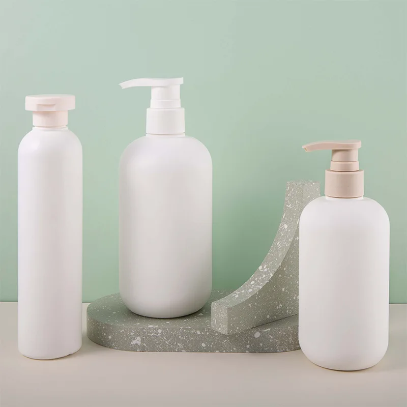 300ml/500ml Refillable White E - Soap Making Jug บทวิจารณ์และราคา