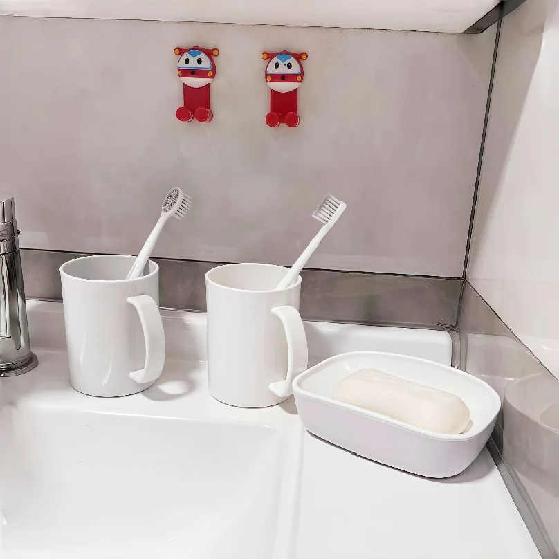 1pc Double Layer Drain Soap Bo - Soap Making Box บทวิจารณ์และราคา