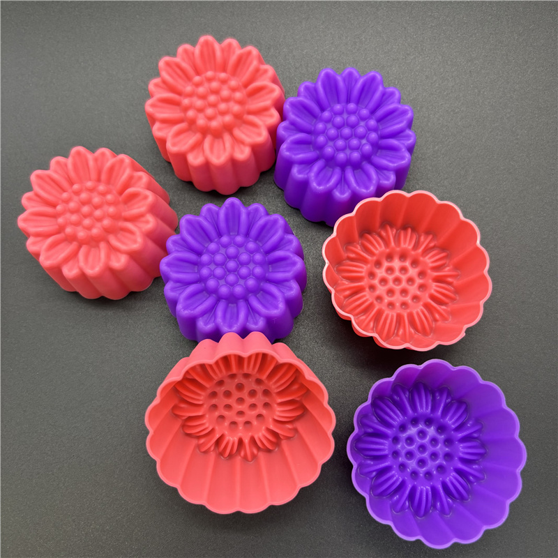 20Pcs 5cm Big Daisy Flower Cak - Soap Making Jug บทวิจารณ์และราคา