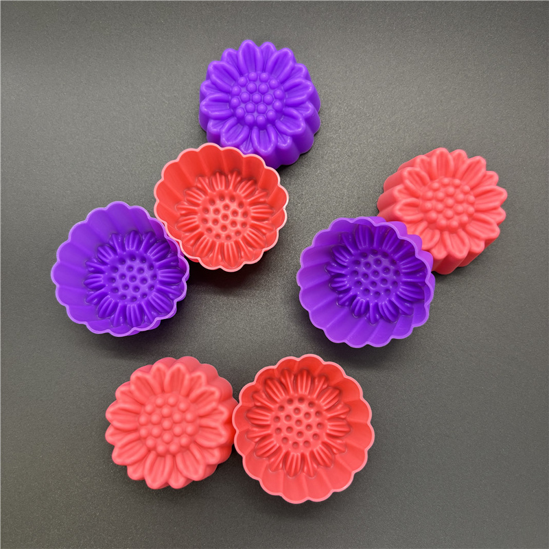 20Pcs 5cm Big Daisy Flower Cak - Soap Making Jug บทวิจารณ์และราคา