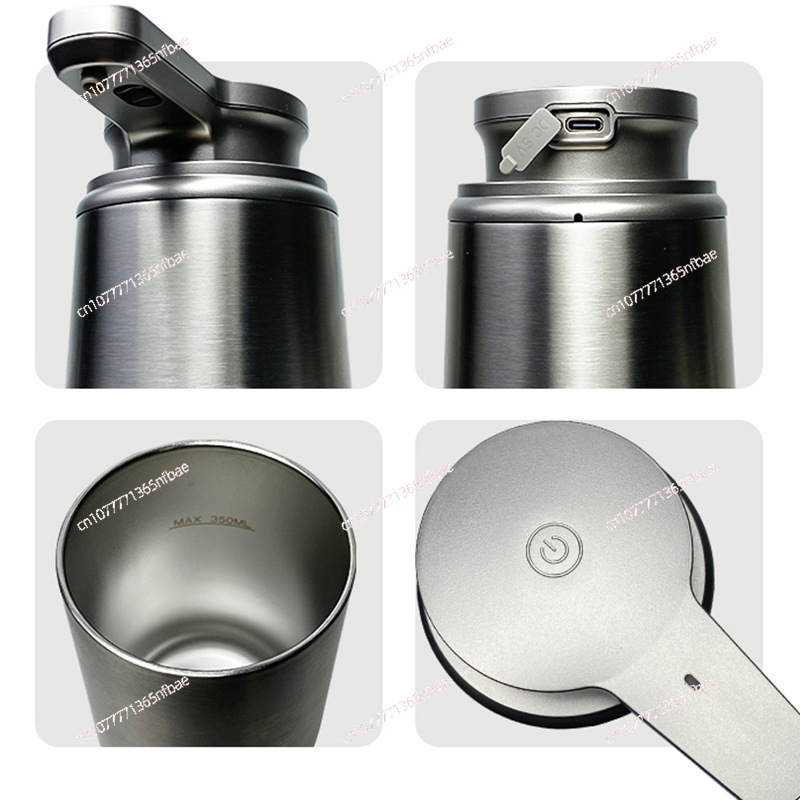 New Stainless Steel Automatic  - Soap Making Box บทวิจารณ์และราคา