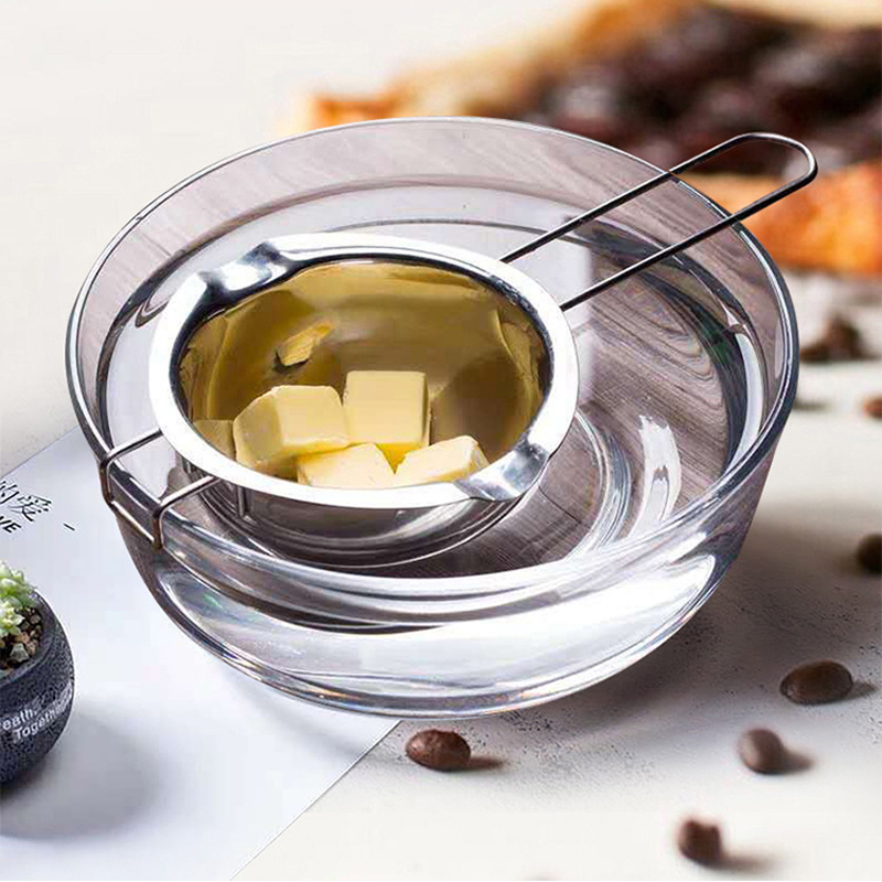 Stainless Steel Wax Melting Po - Soap Making Jug บทวิจารณ์และราคา