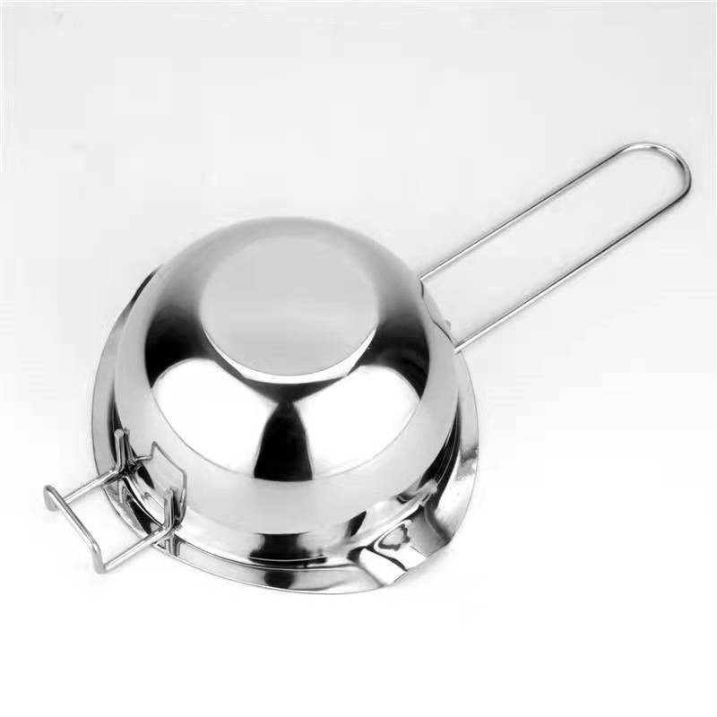 Stainless Steel Wax Melting Po - Soap Making Jug บทวิจารณ์และราคา